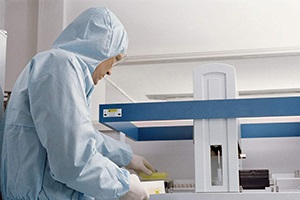 實驗室環(huán)境要求