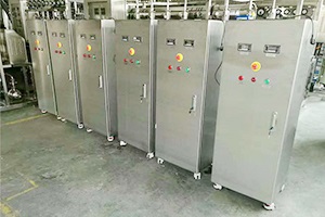 實驗室純水機選購經(jīng)驗分享