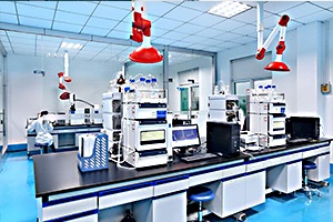 實驗室儀器設(shè)備的管理要點