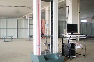 電子萬能試驗機容易損壞的是哪些部件