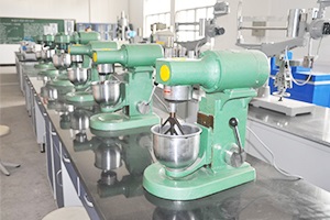 實驗室攪拌設(shè)備的保養(yǎng)