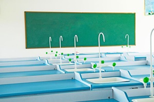 小學(xué)科學(xué)探究實(shí)驗(yàn)室設(shè)備有哪些？