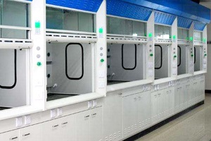 實驗室通風(fēng)柜安全須知