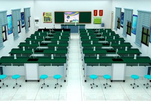 慶?！爸心狭謽I(yè)科技大學(xué)多功能基礎(chǔ)化學(xué)創(chuàng)新協(xié)同綜合實(shí)驗(yàn)室教學(xué)設(shè)備”正海公司中標(biāo)