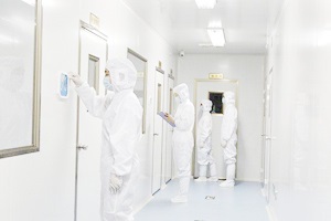 實(shí)驗(yàn)室無(wú)塵車間在裝修設(shè)計(jì)時(shí)應(yīng)遵循的四個(gè)原則