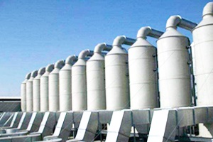 實(shí)驗(yàn)室廢氣處理的兩個(gè)方法