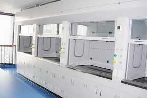 實(shí)驗(yàn)室通風(fēng)柜的正確操作模式