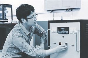 實驗室儀器的維護(hù)保養(yǎng)