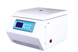 臺式離心機(jī)故障及處理方法