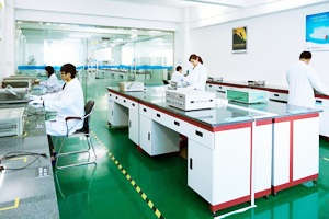 實(shí)驗(yàn)室設(shè)計(jì)建設(shè)標(biāo)準(zhǔn)體系的建立