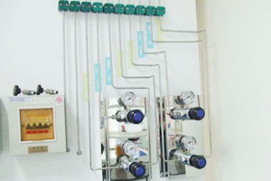 實(shí)驗(yàn)室氣體管理