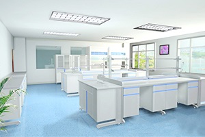 實驗室裝修設(shè)計都有哪些要求