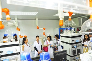 食品與藥品檢驗實驗室有哪些不同？