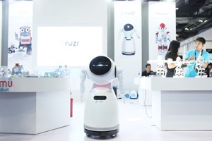 一起來瞧一瞧，國外那些耳熟能詳?shù)臋C(jī)器人公司/實(shí)驗(yàn)室