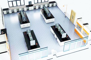 實(shí)驗(yàn)室建設(shè)前期，記得看準(zhǔn)這六步！