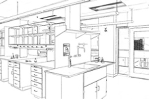 實(shí)驗(yàn)室水路工程裝修如何開(kāi)展?