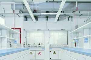 實(shí)驗(yàn)室裝修主要有哪幾部分?