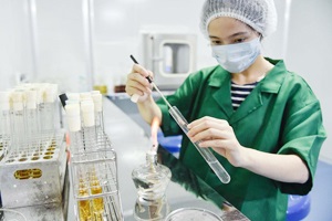 農(nóng)檢實(shí)驗(yàn)室改如何建設(shè)與布局？