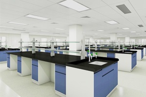快看：實(shí)驗(yàn)室改造翻新要考慮哪些方面？
