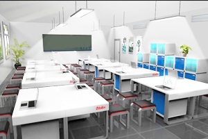 如何建立科學(xué)，安全的實(shí)驗(yàn)室?