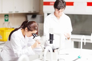 公安局DNA實(shí)驗(yàn)室設(shè)計(jì)