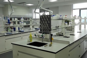 輔助類實(shí)驗(yàn)室如何設(shè)計(jì)的?正?，F(xiàn)代告訴你