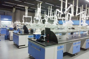 實(shí)驗(yàn)室通風(fēng)系統(tǒng)設(shè)計(jì)