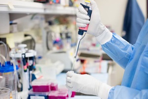 微生物實驗室與P2實驗室設(shè)計標(biāo)準(zhǔn)