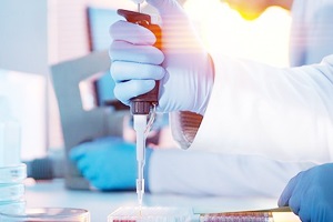 生物安全四級(jí)實(shí)驗(yàn)室