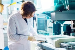 分子病理診斷實驗室建設(shè)指南