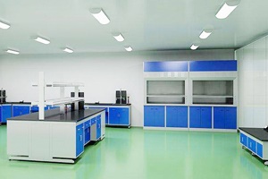 正海現(xiàn)代幫你剖析PCR實(shí)驗(yàn)室設(shè)計(jì)