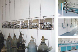 【正海新知】實(shí)驗(yàn)室裝修——實(shí)驗(yàn)室供氣回路的驗(yàn)收