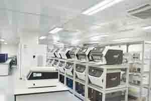 基因檢測實(shí)驗(yàn)室的質(zhì)量保證包括什么?