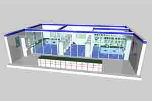 【正海新知】邀你一起揭秘植物組織培養(yǎng)實(shí)驗(yàn)室的設(shè)計(jì)與設(shè)備