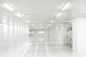 【正海新知】恒溫恒濕實(shí)驗(yàn)室方案設(shè)計(jì)