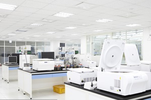 【正海新知】實(shí)驗(yàn)室正式投入使用前的準(zhǔn)備工作