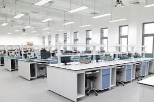 【正海新知】實(shí)驗(yàn)室設(shè)計(jì)之現(xiàn)場(chǎng)勘查6大注意事項(xiàng)