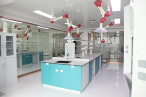 【正海新知】實(shí)驗(yàn)室改造涉及到那些部分呢?