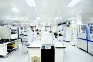 一流醫(yī)學(xué)實(shí)驗(yàn)室到底應(yīng)該有哪些標(biāo)準(zhǔn)?