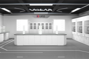 論化學(xué)實(shí)驗(yàn)室規(guī)劃設(shè)計(jì)與建設(shè)