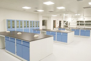潔凈實(shí)驗(yàn)室對裝修有什么要求