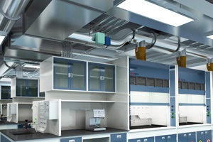 【正海新知】實(shí)驗(yàn)室裝修時(shí)排風(fēng)系統(tǒng)的合理設(shè)計(jì)