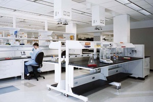 【正海新知】對(duì)檢驗(yàn)科實(shí)驗(yàn)室安全規(guī)定