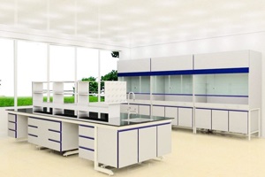 【正海新知】實(shí)驗(yàn)室辦公家具設(shè)計(jì)理念