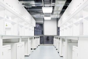 【正海新知】在實(shí)驗(yàn)室設(shè)計(jì)對(duì)于地面的要求是什么？