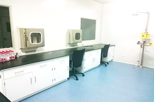 【正海新知】微生物實驗室功能分區(qū)該如何建設(shè)規(guī)劃？