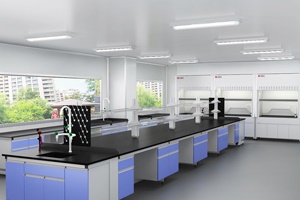 【正海新知】實驗室建設(shè)施工常遇見的坑，你不得不防？