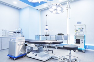 【正海新知】關(guān)于潔凈實(shí)驗(yàn)室的設(shè)計(jì)布局