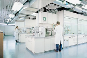 【正海新知】專業(yè)的角度告訴你如何來選擇一家實驗室建設(shè)設(shè)計公司？