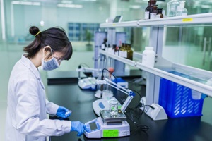 【正海新知】環(huán)境監(jiān)測(cè)實(shí)驗(yàn)室設(shè)計(jì)規(guī)劃該如何做?